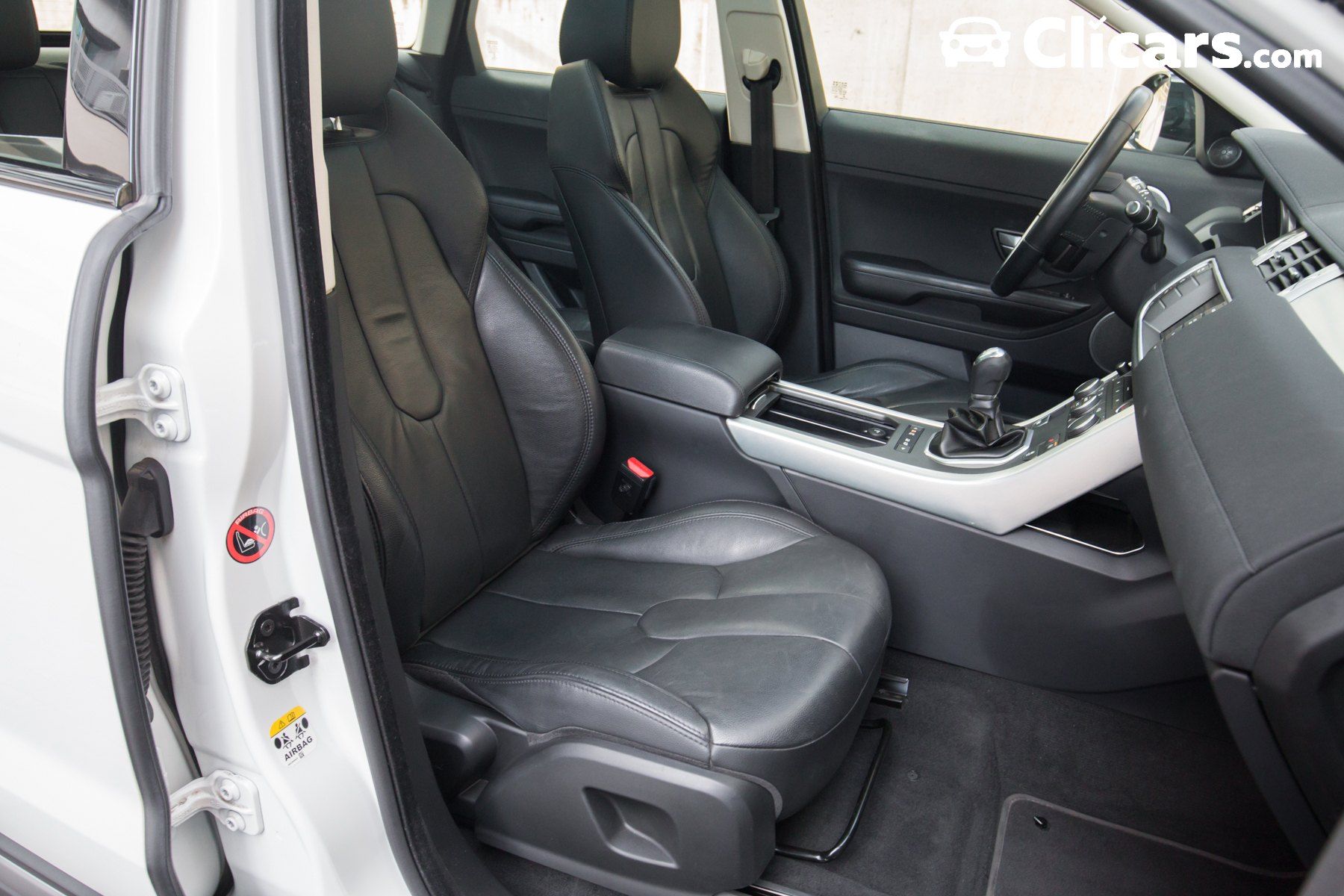Land Rover Range Rover Evoque 2.2L SD4 190CV 4x4 Pure Tech