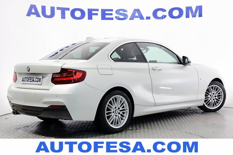 BMW 228 228I F22 Coupe 245cv Pack M Auto 2P