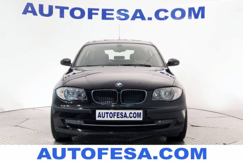 BMW 118 E87 118d 143cv S/S 5p