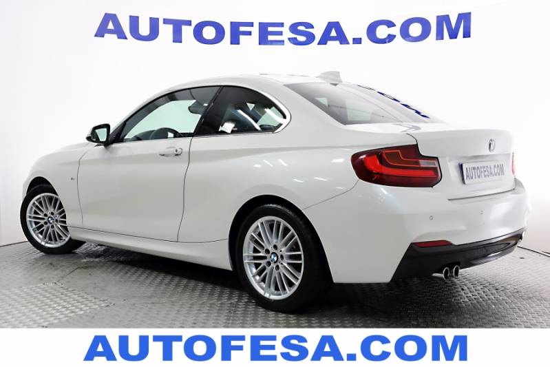 BMW 228 228I F22 Coupe 245cv Pack M Auto 2P