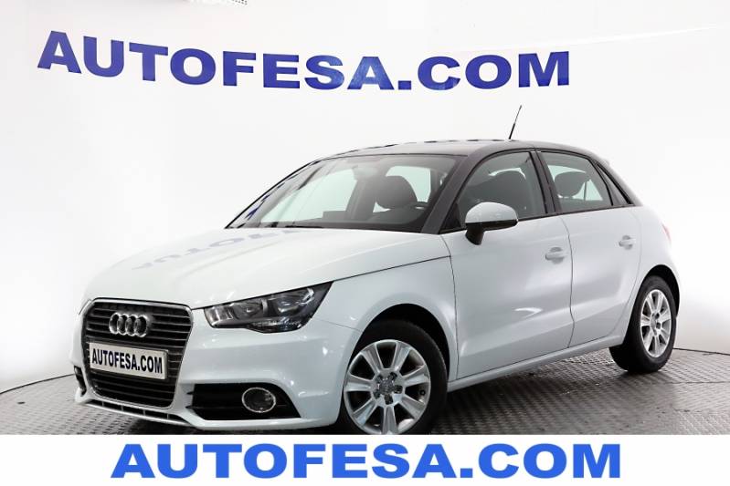 Audi A1 Sportback 1.2 TFSI 86cv Attraction 5p S/S