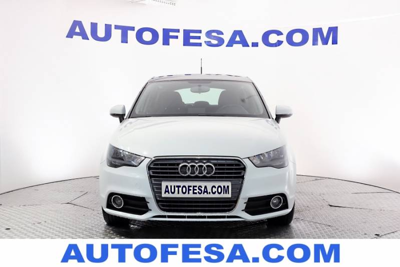 Audi A1 Sportback 1.2 TFSI 86cv Attraction 5p S/S
