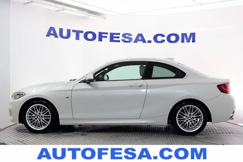 BMW 228 228I F22 Coupe 245cv Pack M Auto 2P