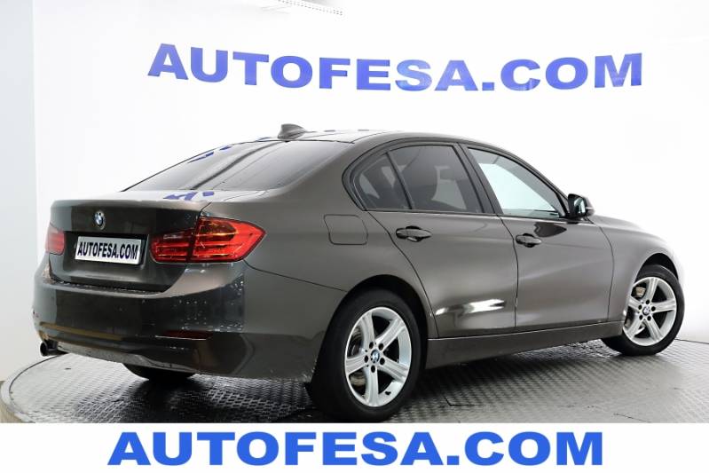 BMW 316 F30 316D 116CV 4P