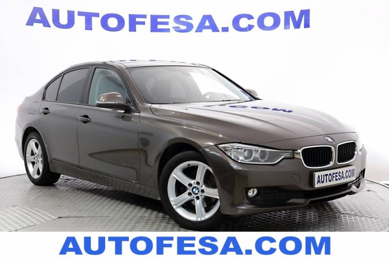 BMW 316 F30 316D 116CV 4P