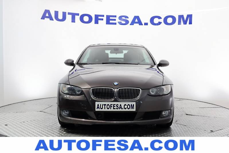 BMW 325 E93 Cabrio 325i 218cv 2p Auto
