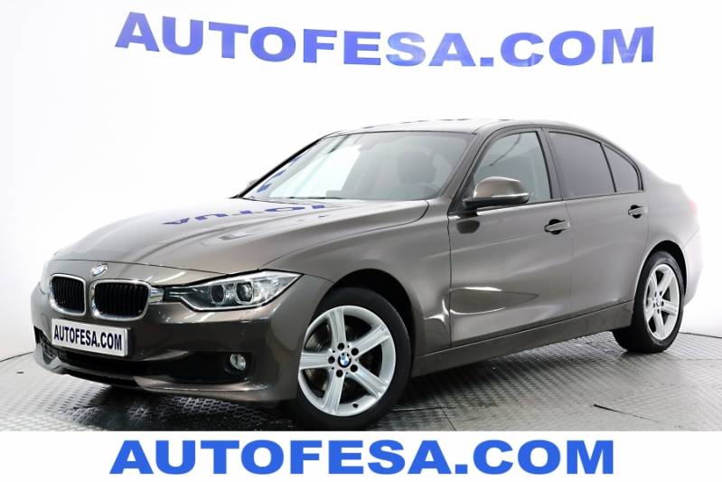 BMW 316 F30 316D 116CV 4P