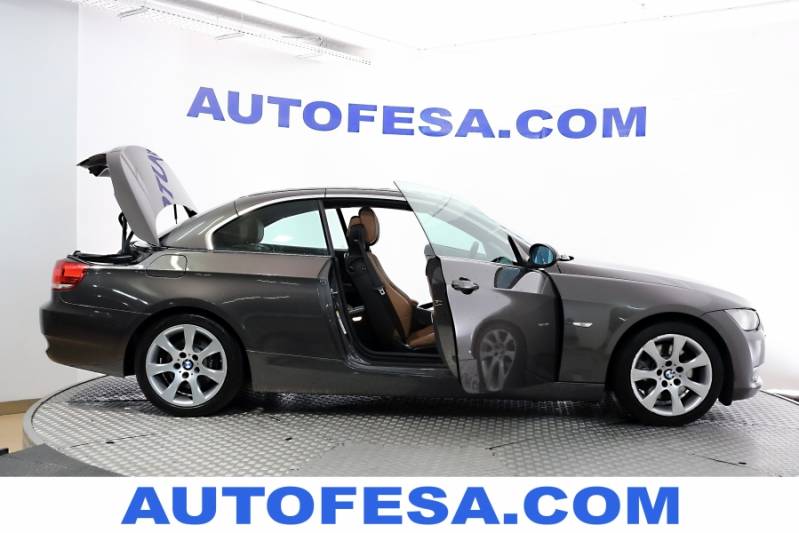 BMW 325 E93 Cabrio 325i 218cv 2p Auto