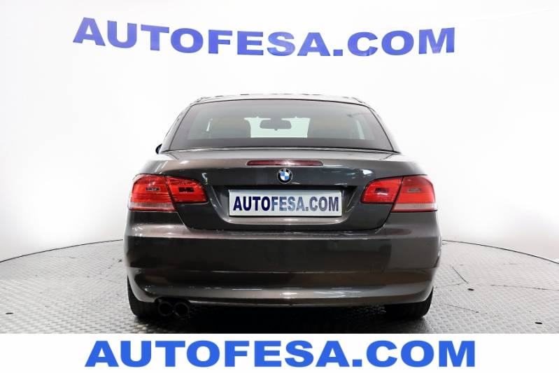 BMW 325 E93 Cabrio 325i 218cv 2p Auto