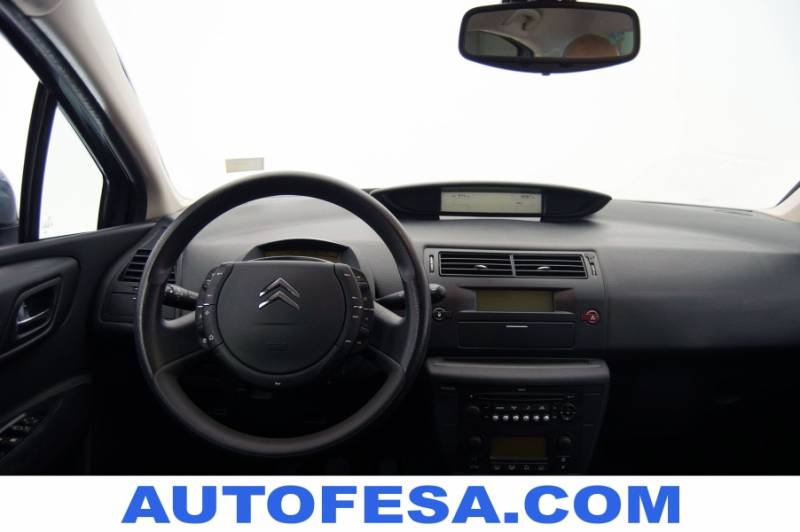 Citroen C4 1.6 HDi 110cv Collection 4p