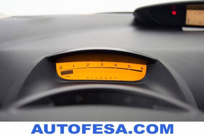 Citroen C4 1.6 HDi 110cv Collection 4p
