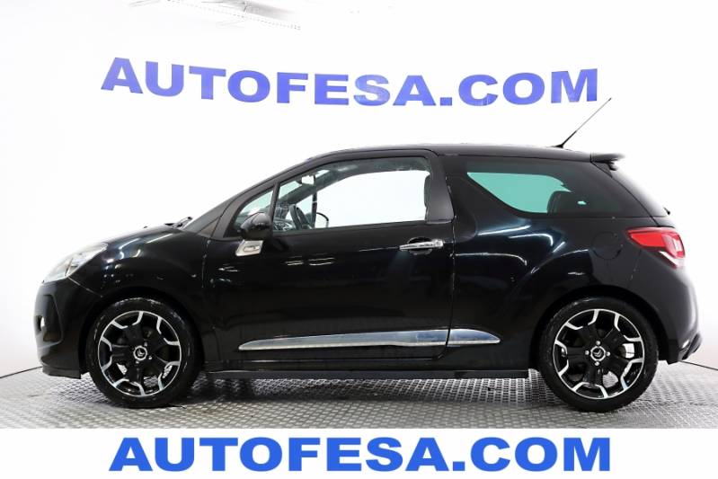 Citroen DS3 1.6 THP 155cv Sport 3p