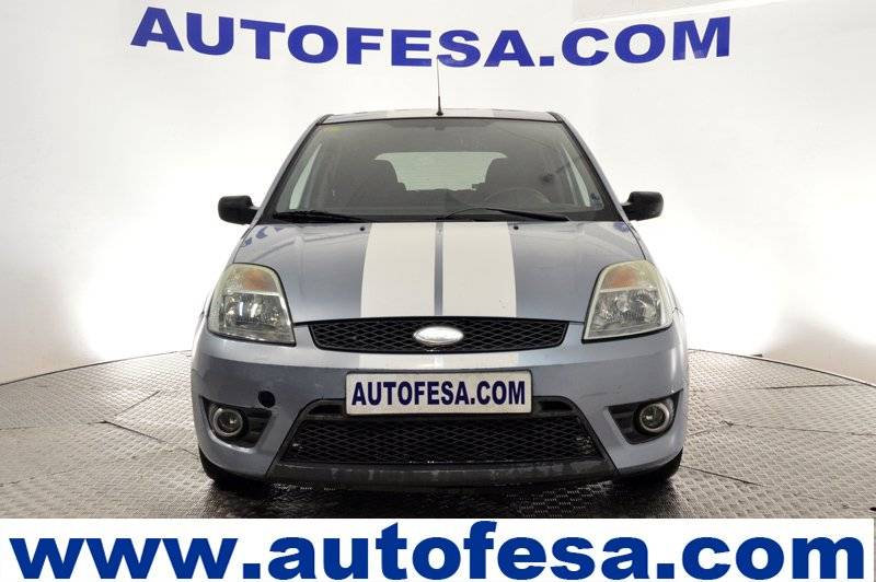 Ford Fiesta 1.6i 100cv Sport 3p