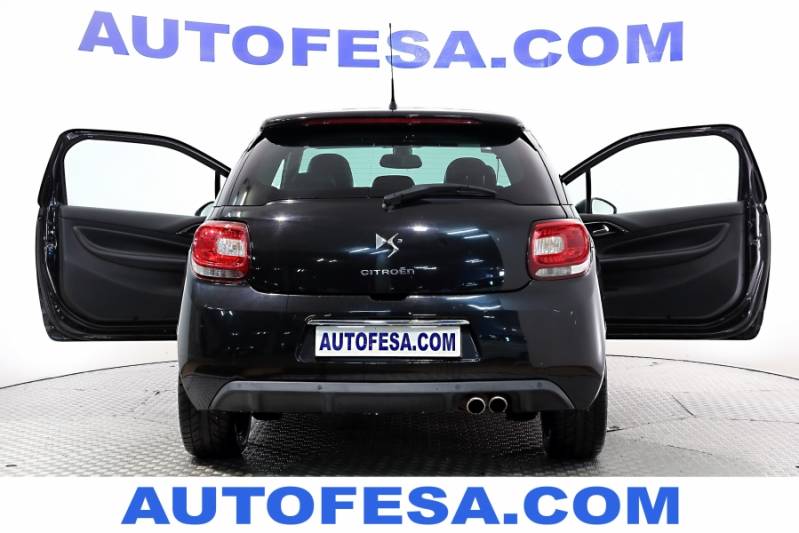Citroen DS3 1.6 THP 155cv Sport 3p