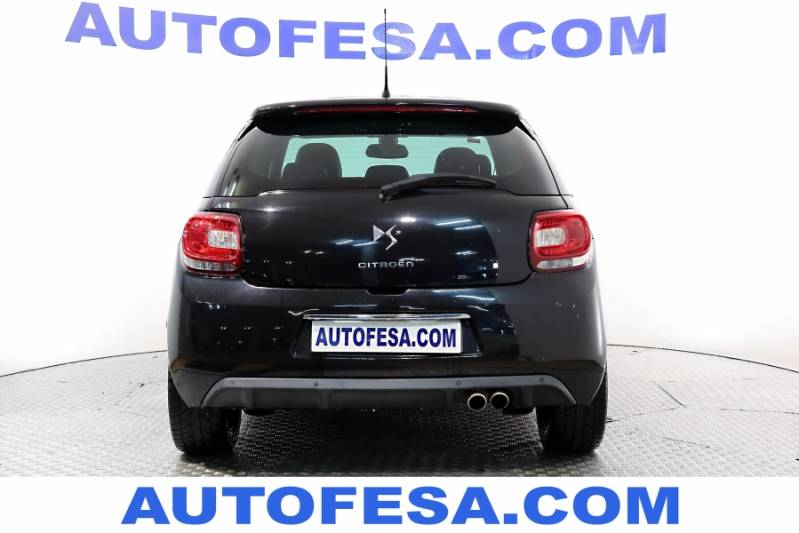 Citroen DS3 1.6 THP 155cv Sport 3p