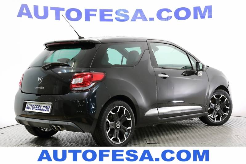 Citroen DS3 1.6 THP 155cv Sport 3p