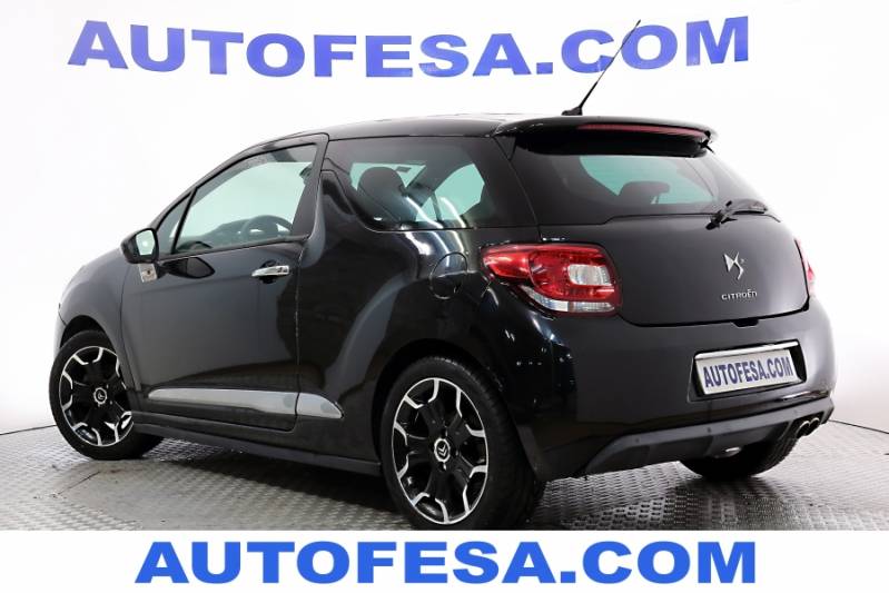 Citroen DS3 1.6 THP 155cv Sport 3p
