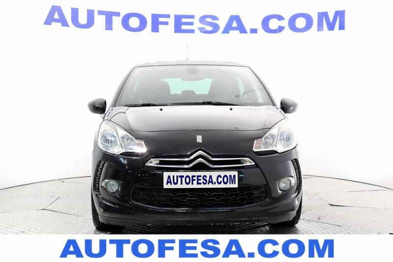 Citroen DS3 1.6 THP 155cv Sport 3p