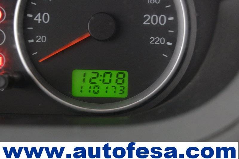 Ford Fiesta 1.6i 100cv Sport 3p