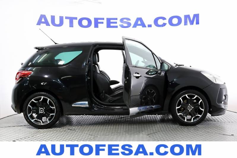 Citroen DS3 1.6 THP 155cv Sport 3p