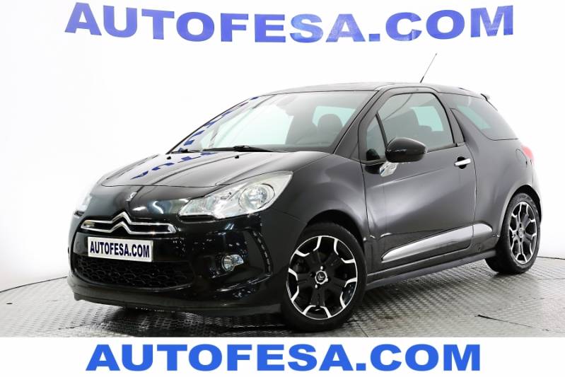 Citroen DS3 1.6 THP 155cv Sport 3p