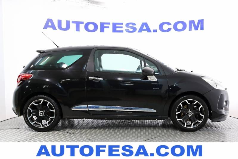Citroen DS3 1.6 THP 155cv Sport 3p