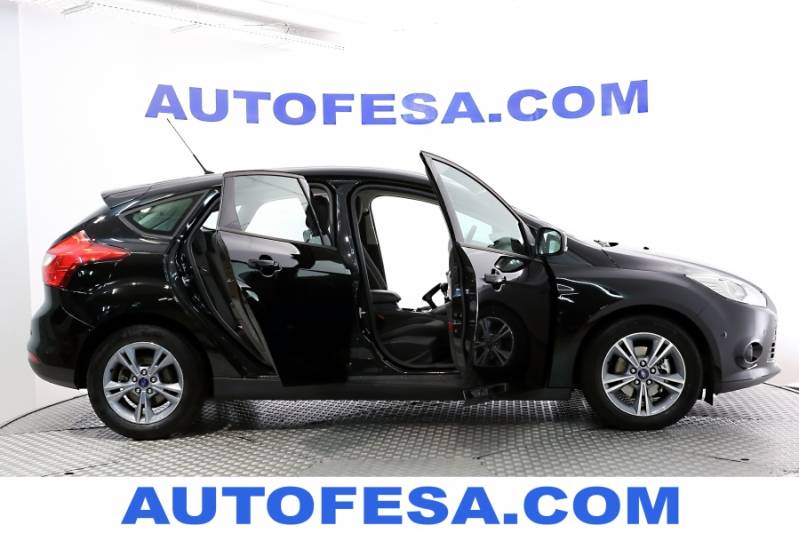 Ford Focus 1.0 EcoBoost 125cv Titanium 5p S/S