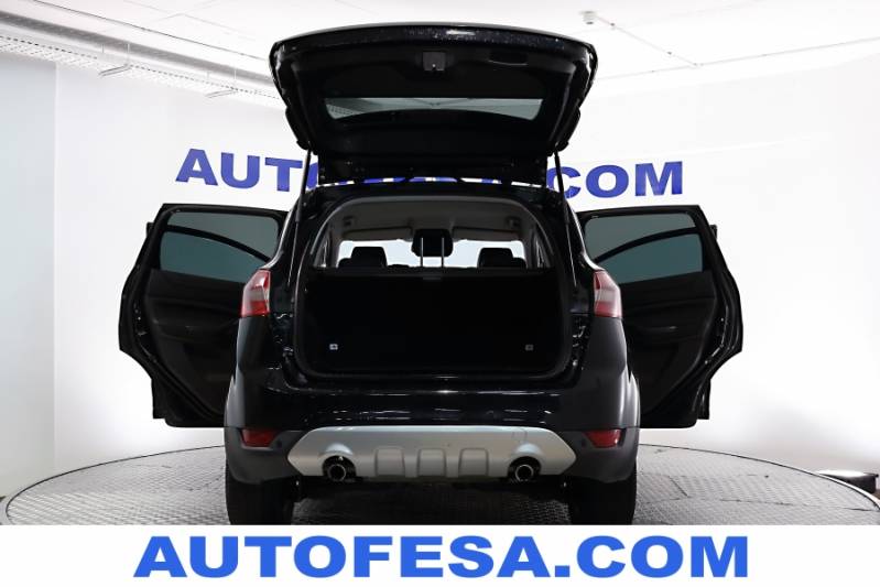 Ford Kuga 2.0 TDCi 140cv Titanium 2WD 5p