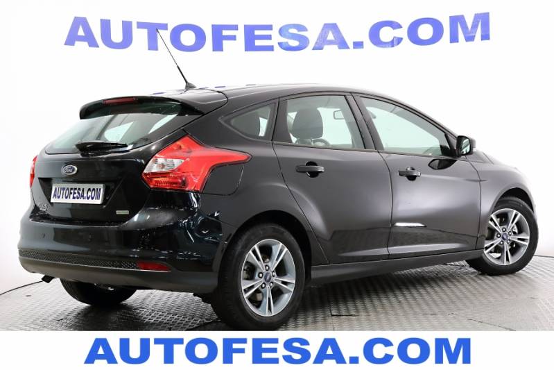 Ford Focus 1.0 EcoBoost 125cv Titanium 5p S/S