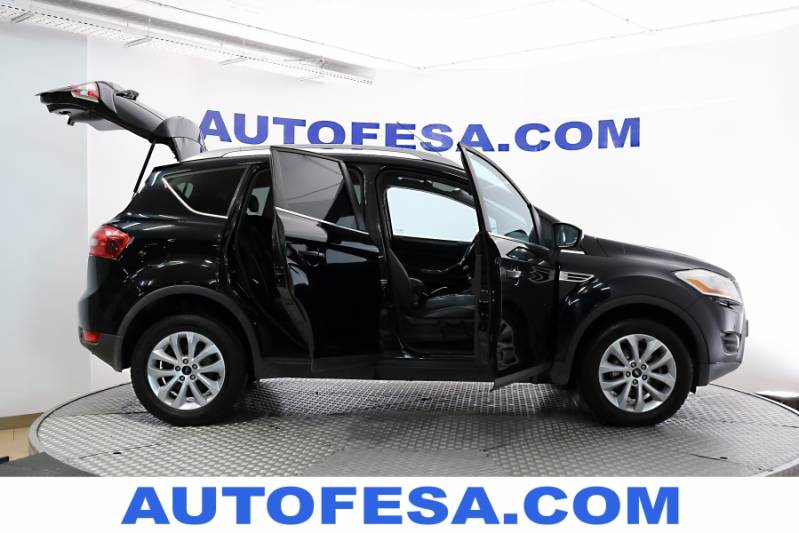 Ford Kuga 2.0 TDCi 140cv Titanium 2WD 5p