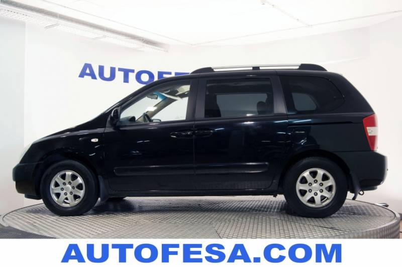 Kia Carnival 2.9 CRDi VGT 185cv EX 7 Plazas 5p