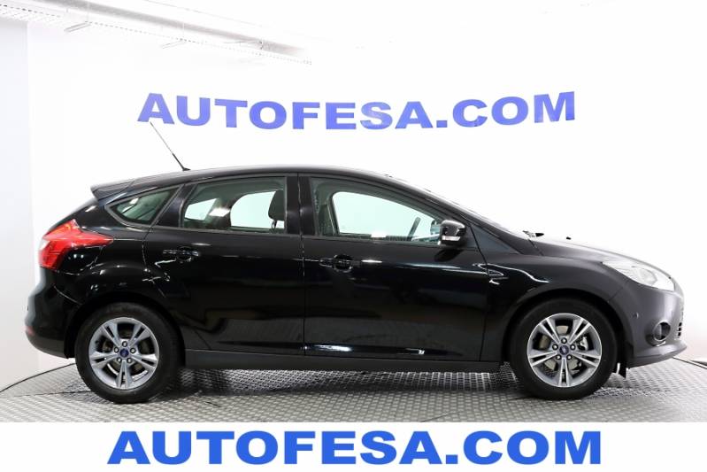 Ford Focus 1.0 EcoBoost 125cv Titanium 5p S/S