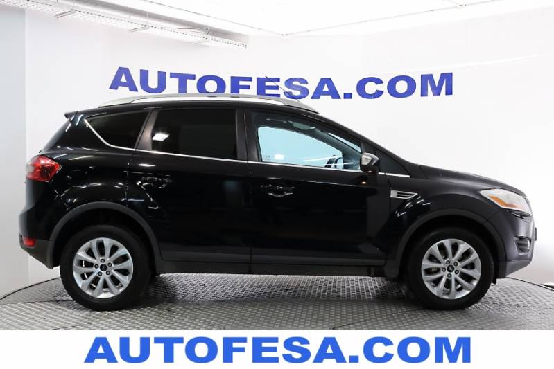 Ford Kuga 2.0 TDCi 140cv Titanium 2WD 5p
