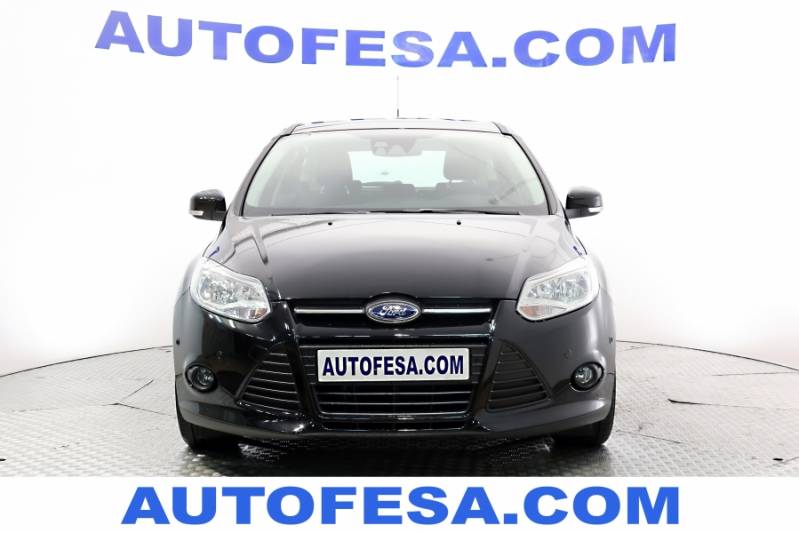 Ford Focus 1.0 EcoBoost 125cv Titanium 5p S/S