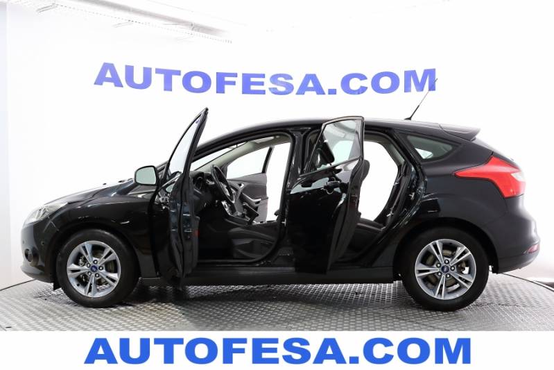 Ford Focus 1.0 EcoBoost 125cv Titanium 5p S/S