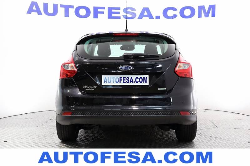 Ford Focus 1.0 EcoBoost 125cv Titanium 5p S/S