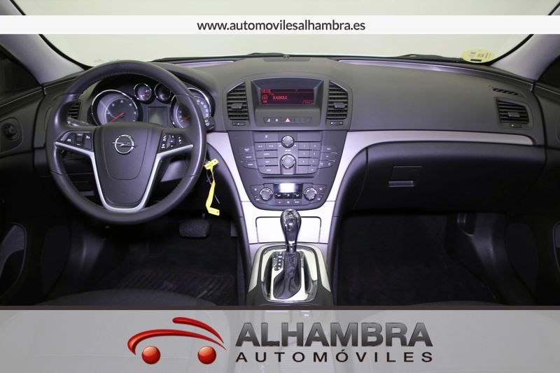 Opel Insignia ST 2.0 CDTI EDITION AUTO