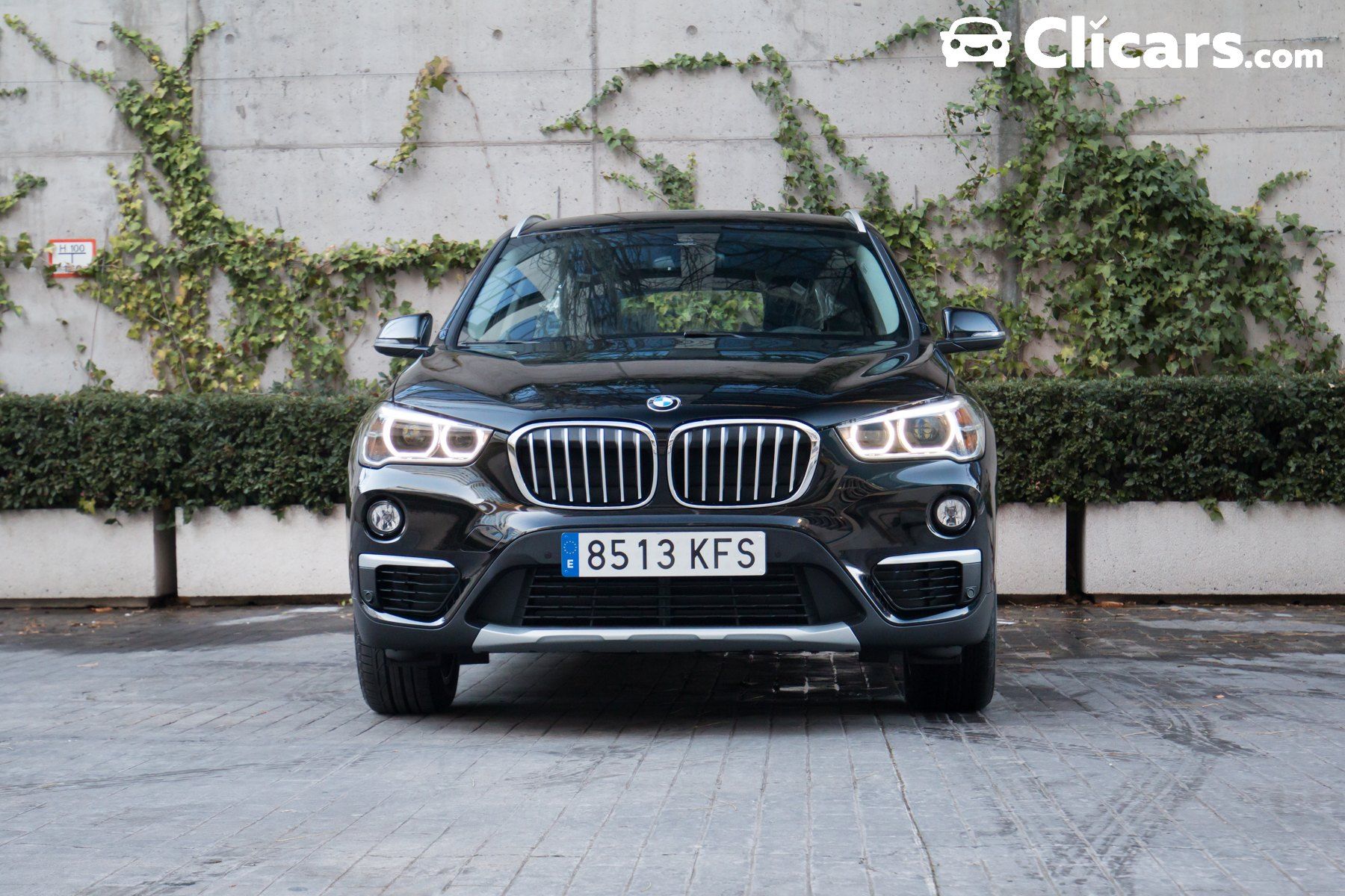 BMW X1 sDrive18d