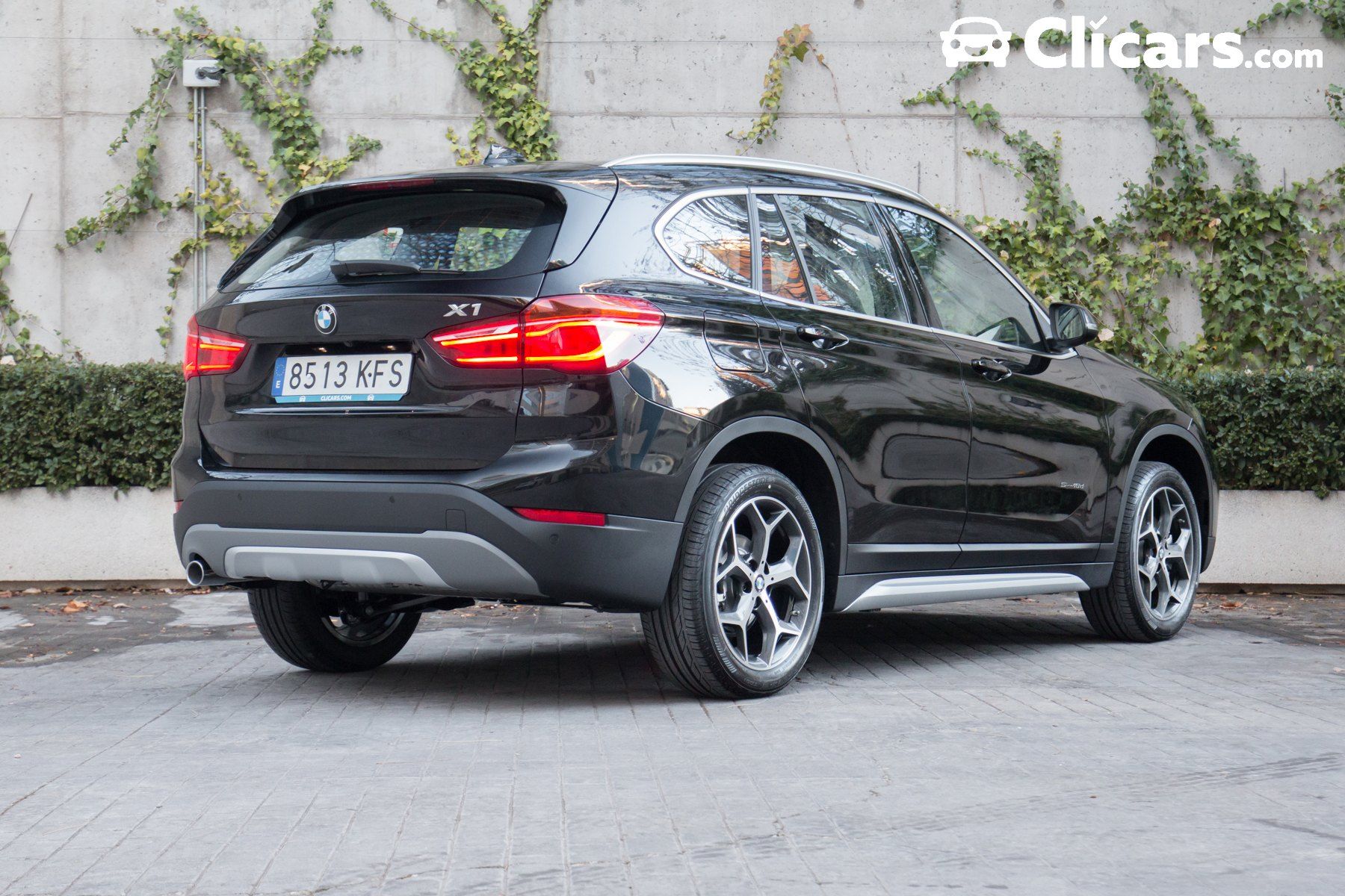 BMW X1 sDrive18d