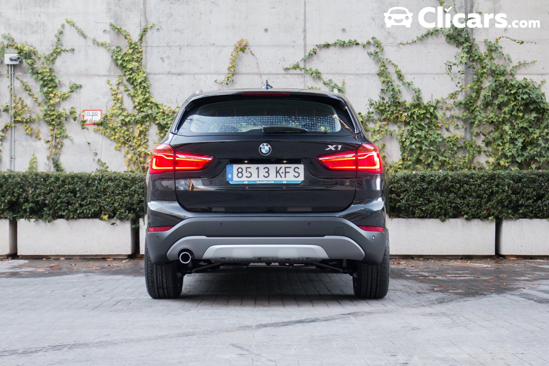 BMW X1 sDrive18d