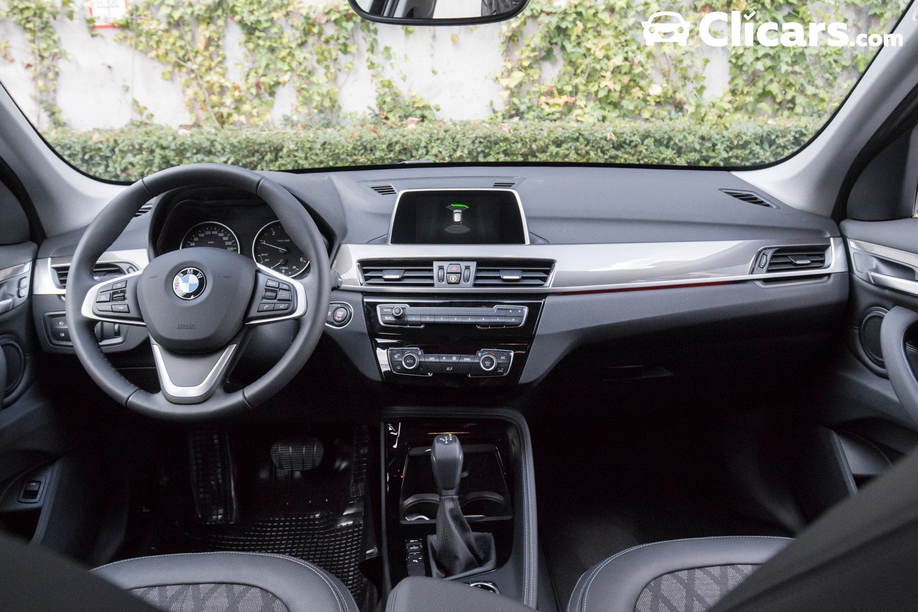BMW X1 sDrive18d