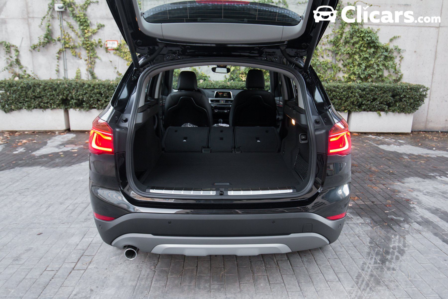 BMW X1 sDrive18d