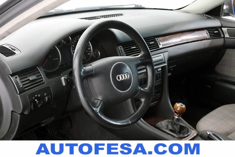 Audi a6 Allroad 2.5 TDI 180cv quattro 5p 6v