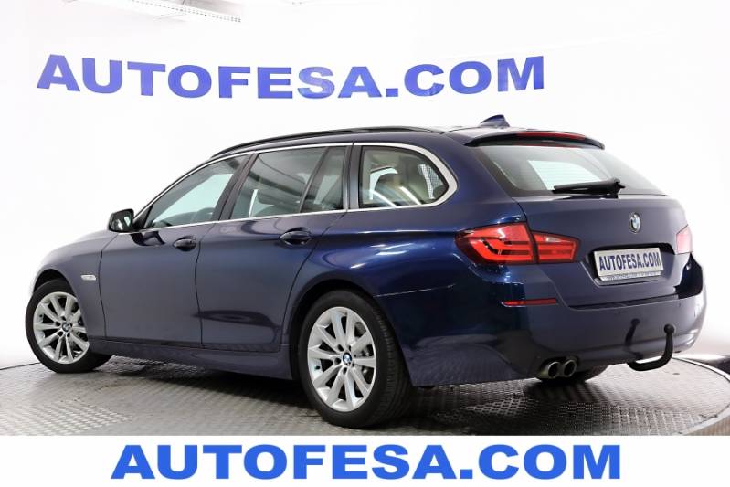 BMW 520 F11 Touring 520d 184cv 5p Auto