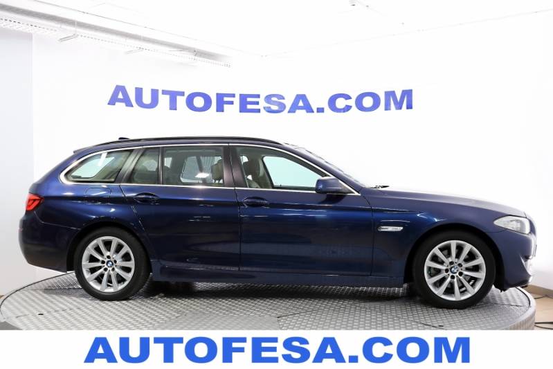 BMW 520 F11 Touring 520d 184cv 5p Auto