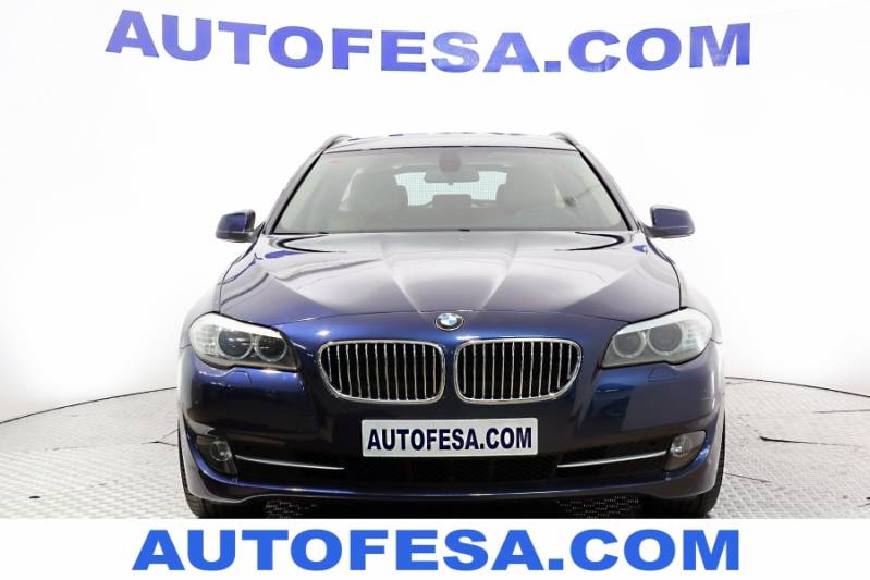 BMW 520 F11 Touring 520d 184cv 5p Auto
