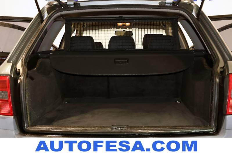 Audi a6 Allroad 2.5 TDI 180cv quattro 5p 6v