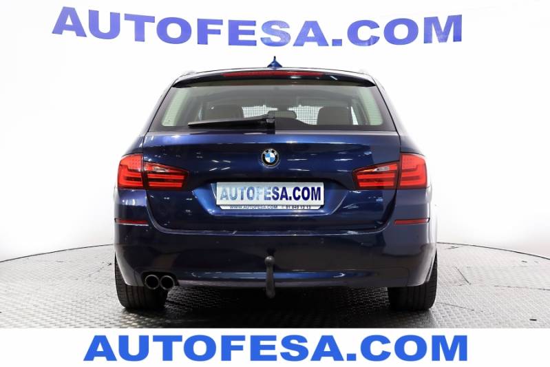 BMW 520 F11 Touring 520d 184cv 5p Auto