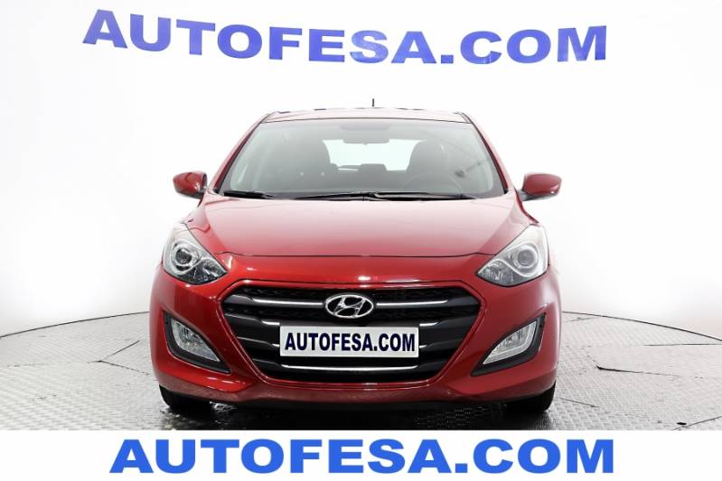 Hyundai i30 1.4 CRDI 90cv 25 Aniversario 5p
