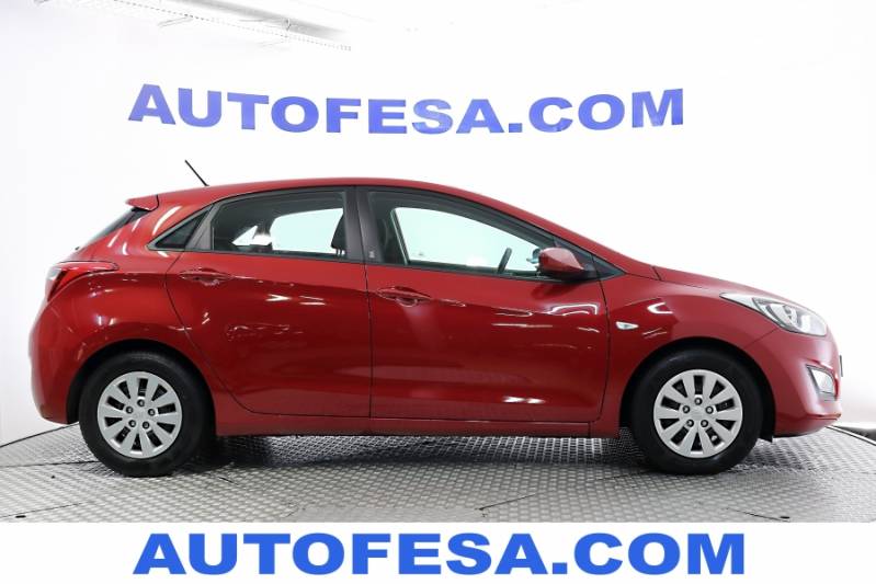 Hyundai i30 1.4 CRDI 90cv 25 Aniversario 5p